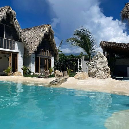Blue Beach Eco-Hotel By Sanfabini باياهيبي المظهر الخارجي الصورة