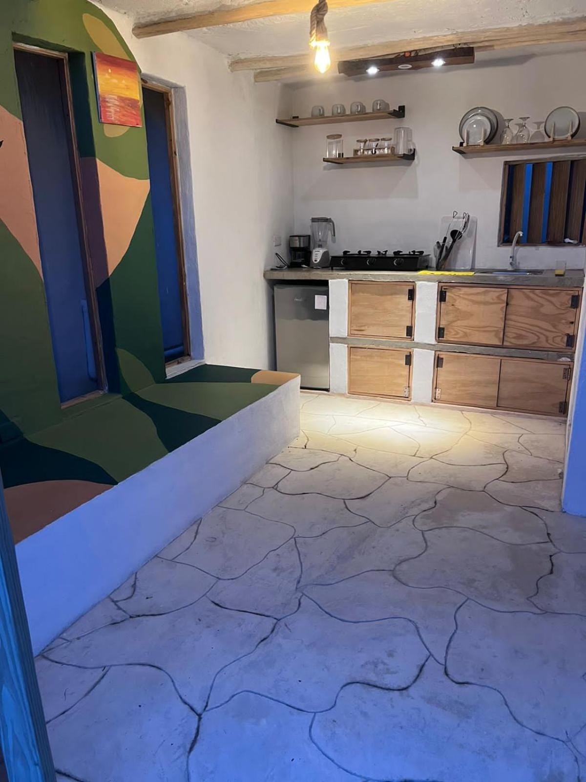Blue Beach Eco-Hotel By Sanfabini باياهيبي المظهر الخارجي الصورة