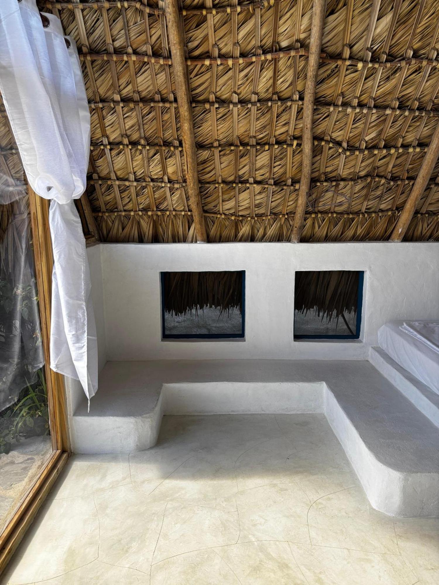 Blue Beach Eco-Hotel By Sanfabini باياهيبي المظهر الخارجي الصورة