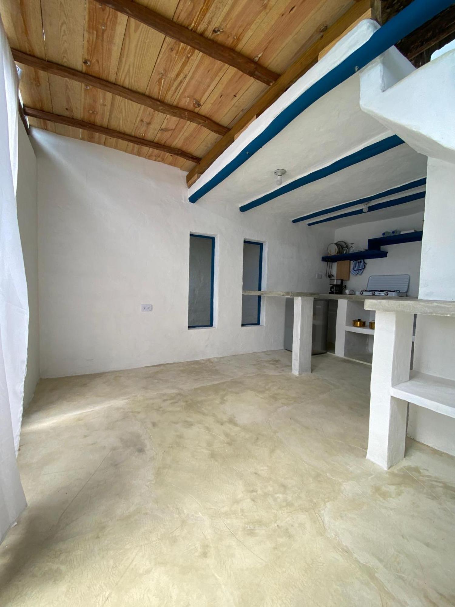 Blue Beach Eco-Hotel By Sanfabini باياهيبي المظهر الخارجي الصورة