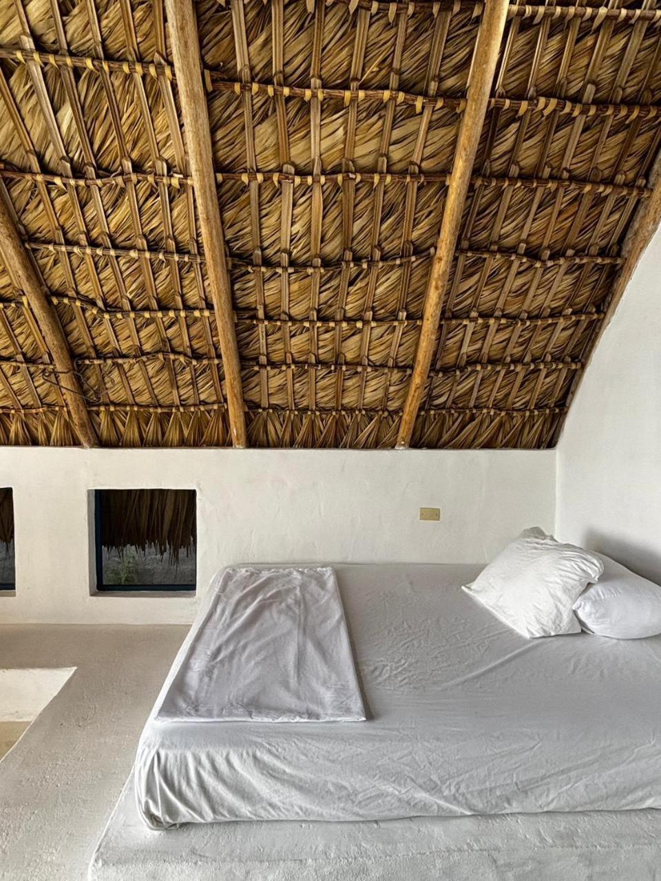 Blue Beach Eco-Hotel By Sanfabini باياهيبي المظهر الخارجي الصورة