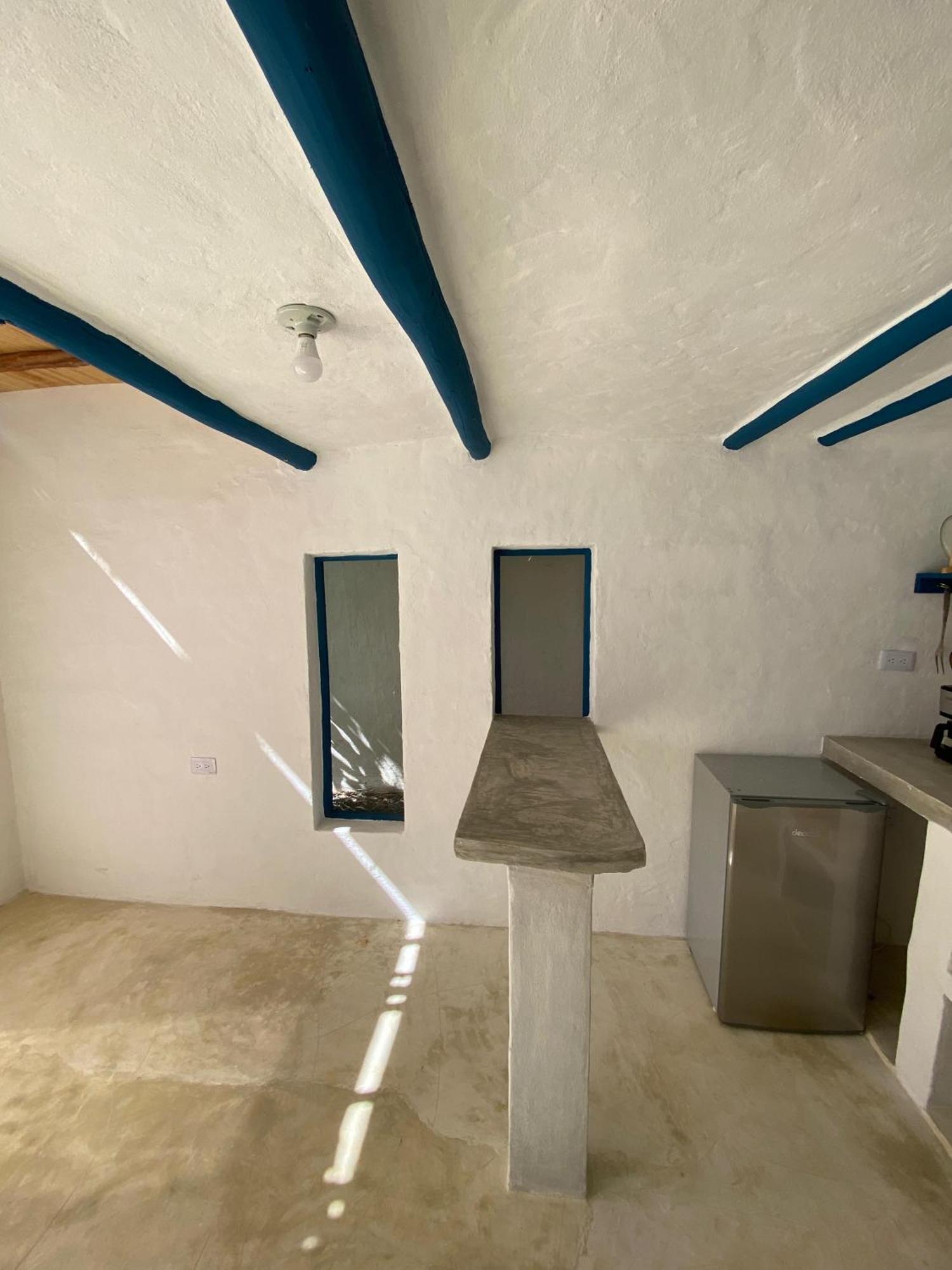 Blue Beach Eco-Hotel By Sanfabini باياهيبي المظهر الخارجي الصورة